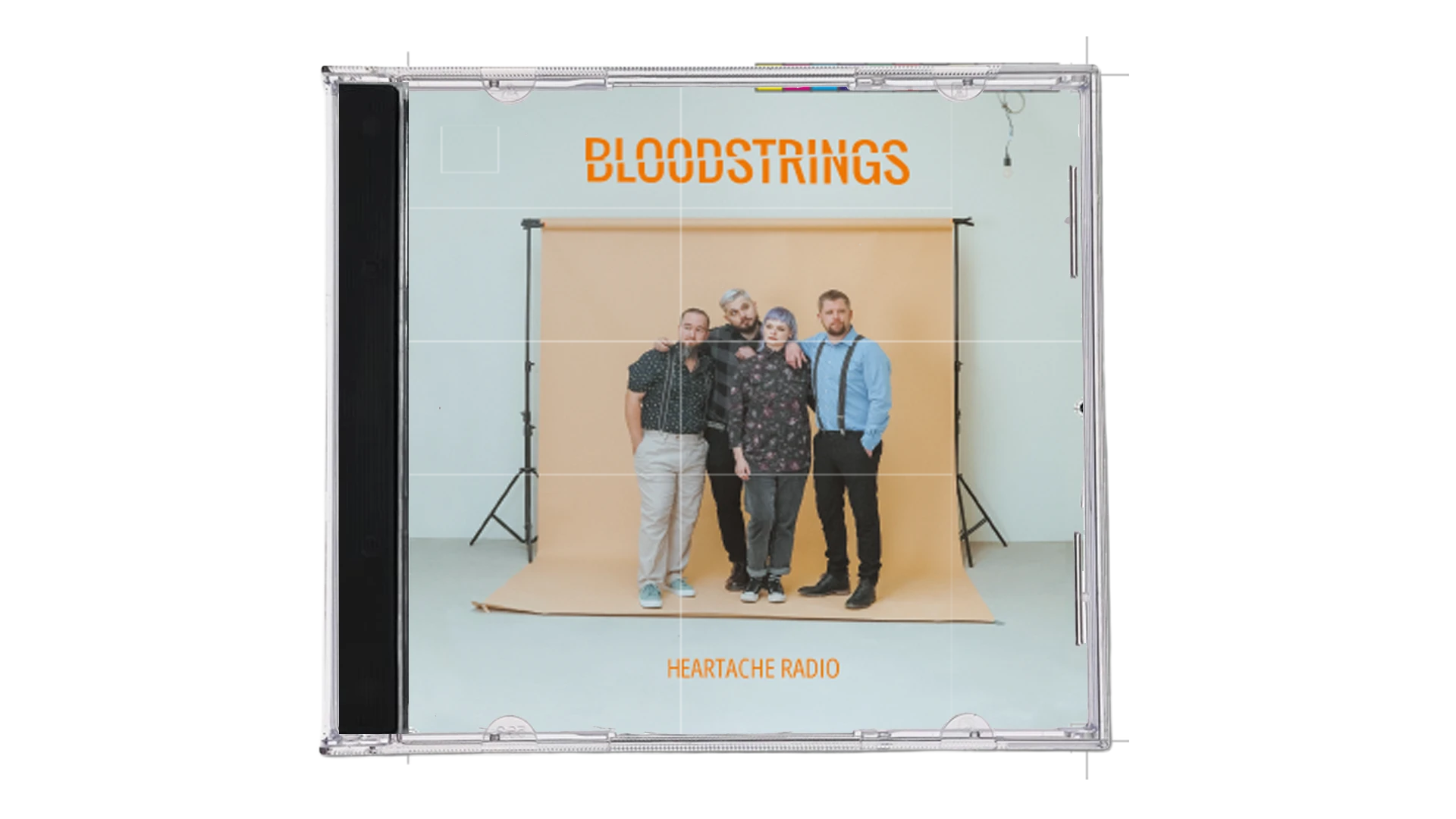 Projektansicht: Dackelton Records