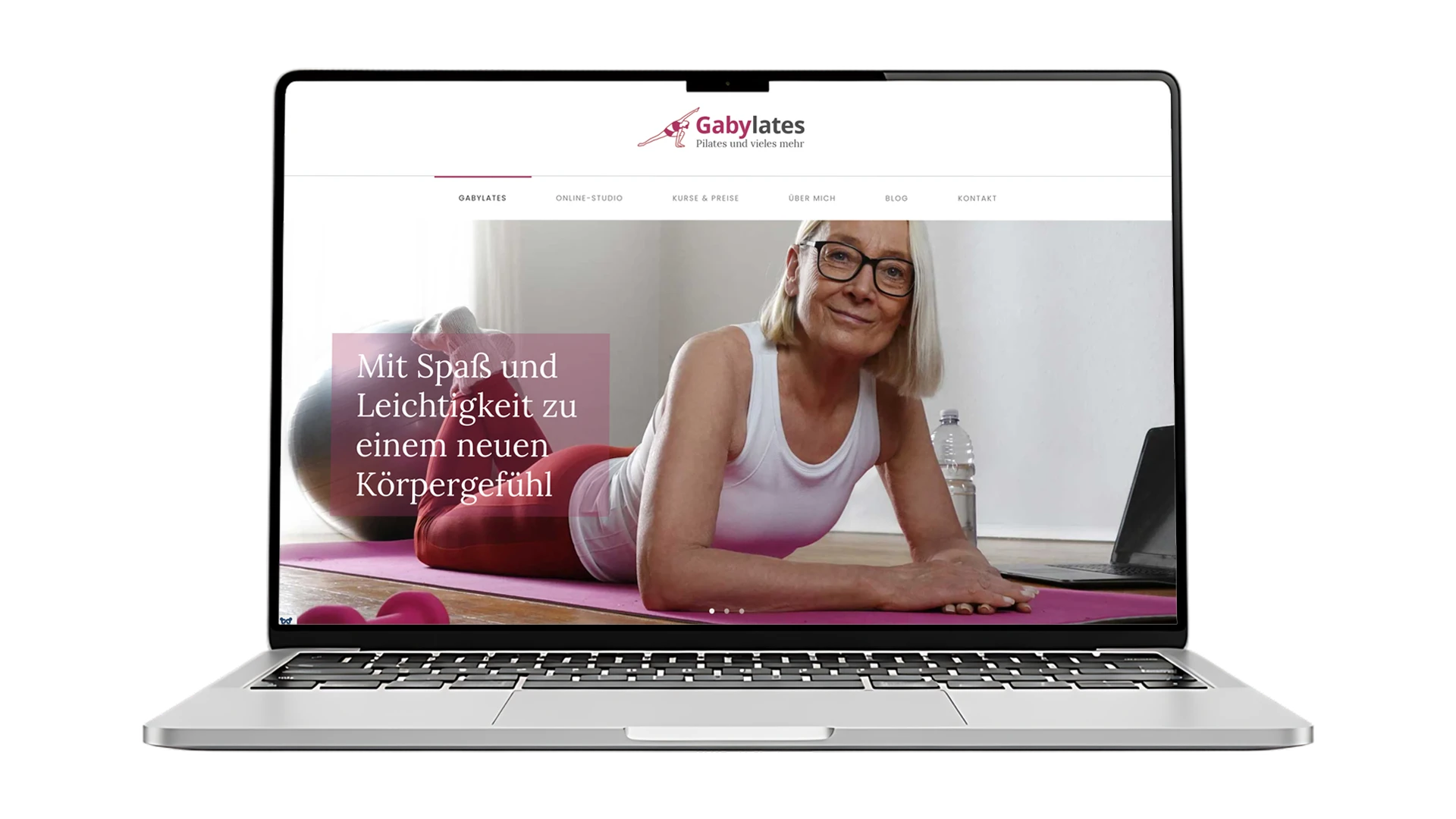Projektansicht: Gabriele Liehmann