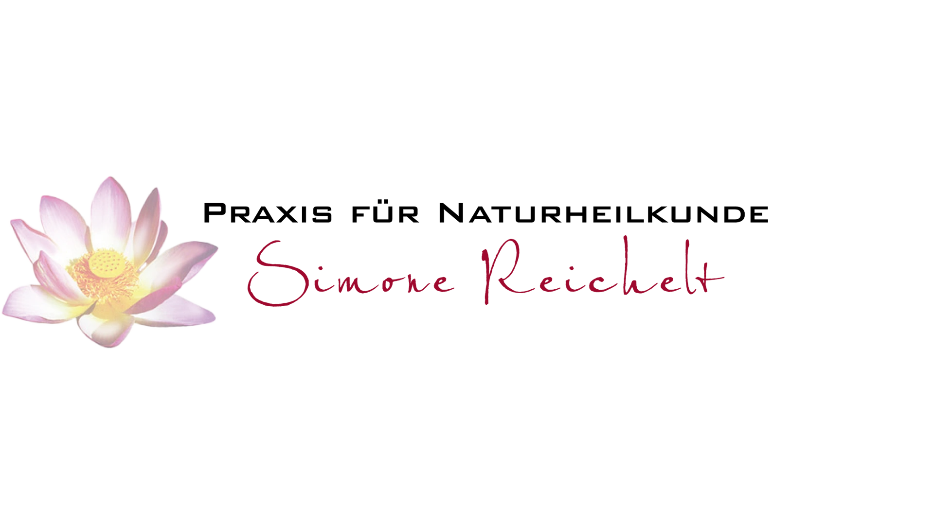 Projektansicht: Praxis für Naturheilkunde Reichelt