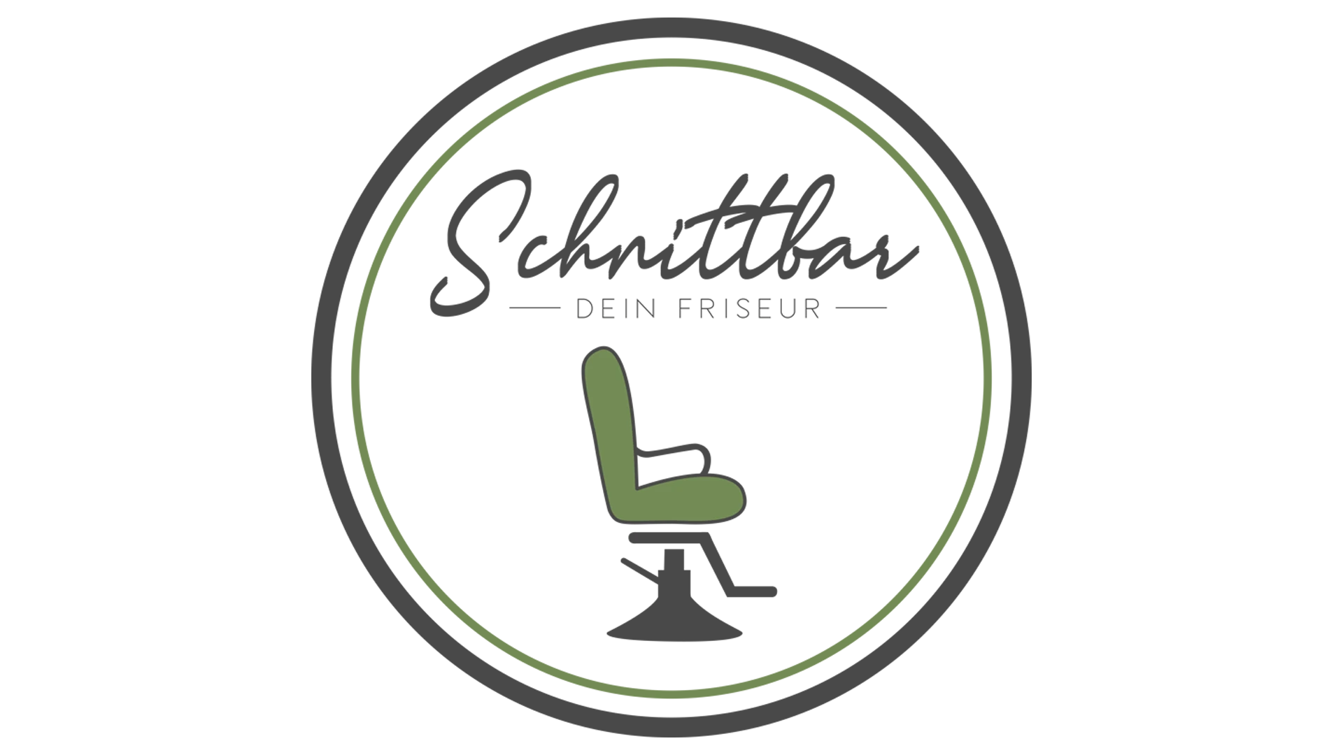Projektansicht 1: Schnittbar – Dein Friseur