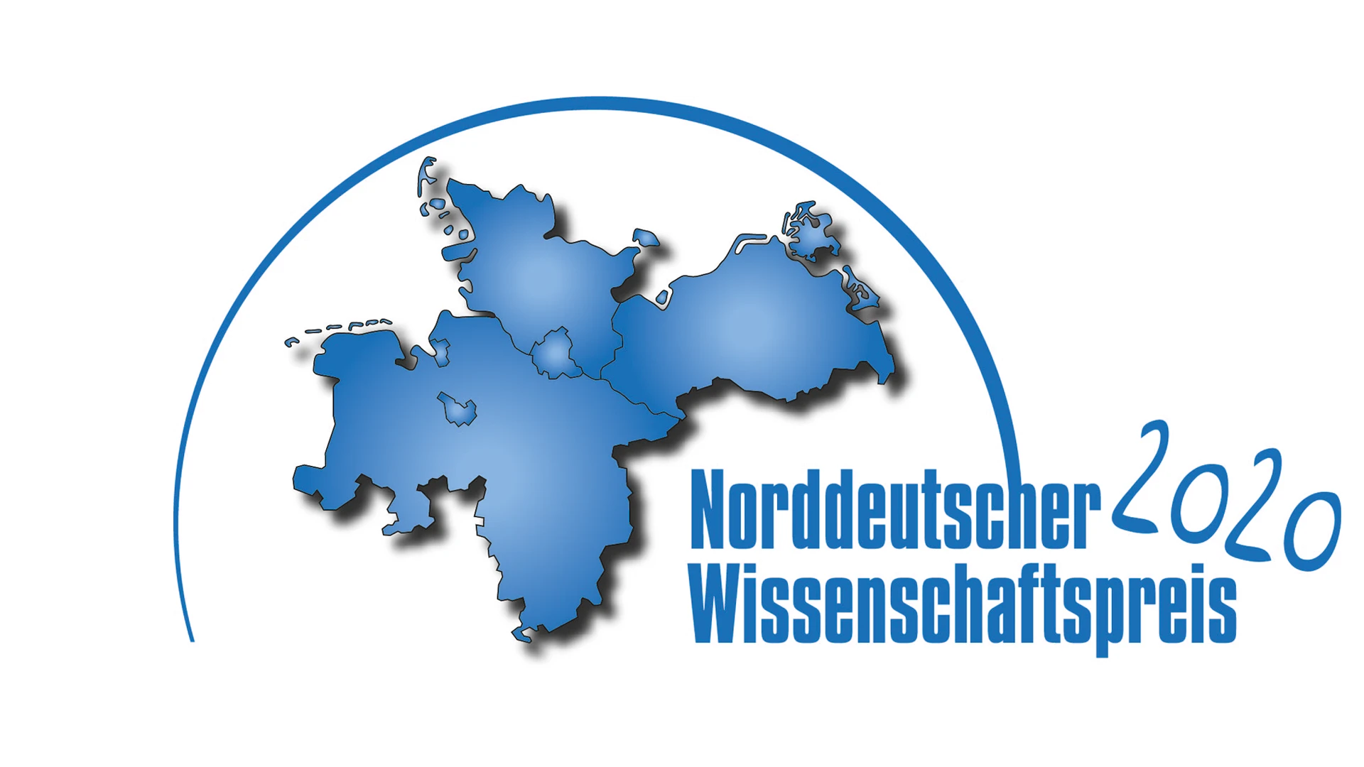 Projektansicht: Norddeutscher Wissenschaftspreis
