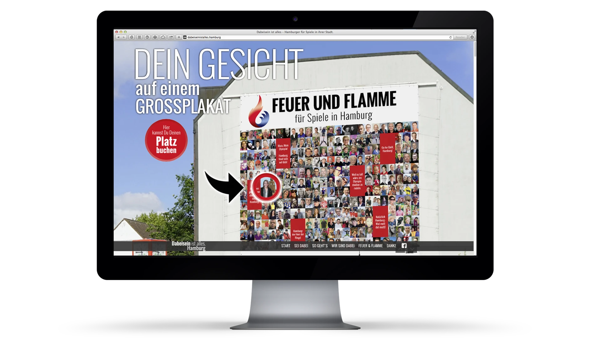 Projektansicht: Synchronis Konzept & Kommunikation GmbH