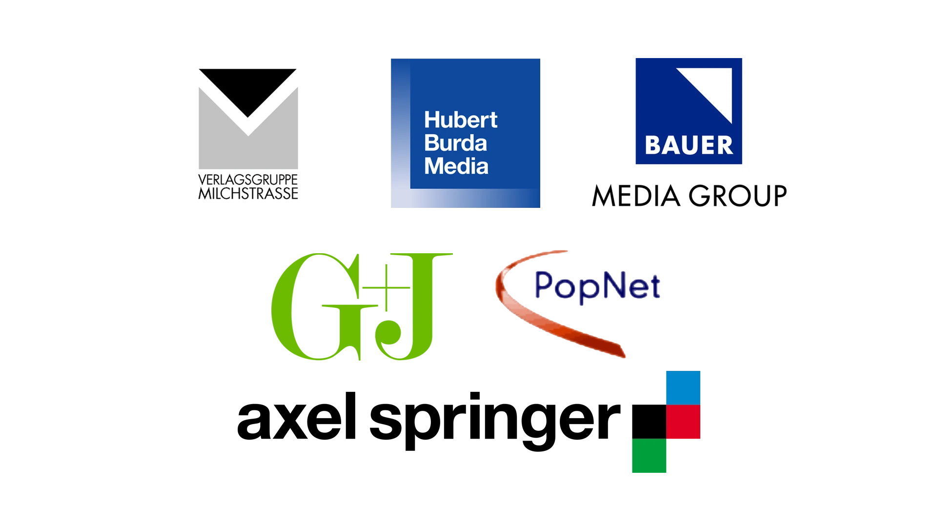 Projektansicht: Magazinentwicklungen